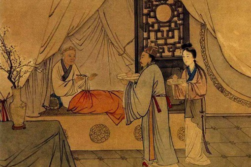 汉文帝刘恒为什么能继承皇位?刘恒继位真相揭秘 汉文帝刘恒为什么能继承皇位?刘恒继位真相揭秘