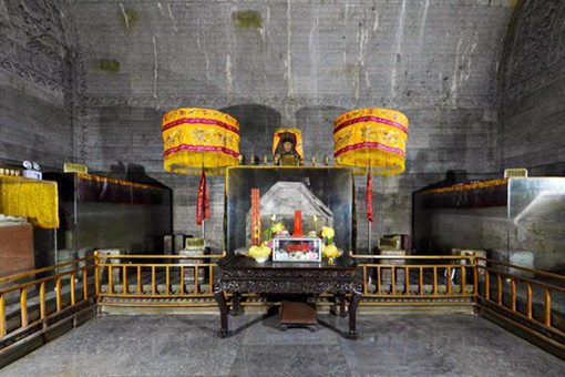 乾隆为什么要毒死令妃 令妃真的是乾隆毒死的吗 乾隆为什么要毒死令妃 令妃真的是乾隆毒死的吗