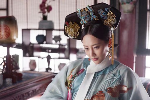 乾隆为什么要毒死令妃 令妃真的是乾隆毒死的吗 乾隆为什么要毒死令妃 令妃真的是乾隆毒死的吗