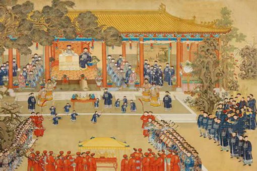 乾隆为什么要毒死令妃 令妃真的是乾隆毒死的吗 乾隆为什么要毒死令妃 令妃真的是乾隆毒死的吗