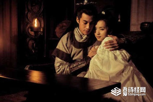 吕布和貂蝉的爱情故事是真的吗 历史上吕布和貂蝉是什么关系