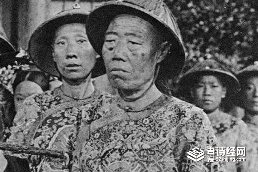 历史上李莲英到底有多少钱