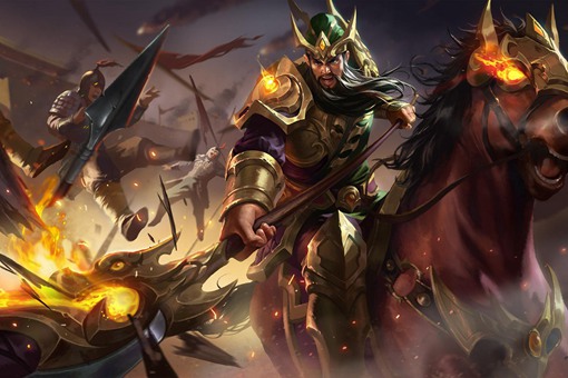 魏延的能力怎么样?魏延与关羽相比谁厉害?