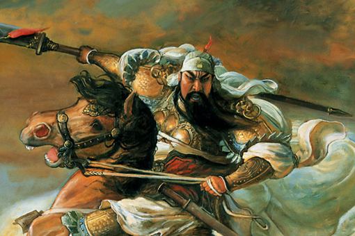 魏延的能力怎么样?魏延与关羽相比谁厉害?