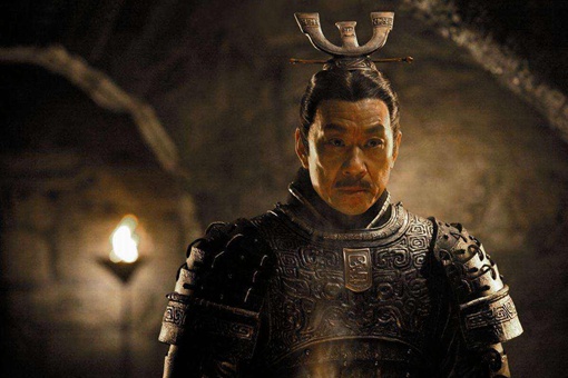 赵氏孤儿是一个什么样的故事,赵氏孤儿出自哪里