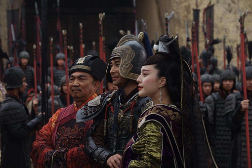 赵氏孤儿说的是什么故事 赵氏故事真实的历史 赵氏孤儿说的是什么故事 赵氏故事真实的历史