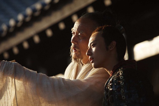 赵氏孤儿说的是什么故事 赵氏故事真实的历史 赵氏孤儿说的是什么故事 赵氏故事真实的历史