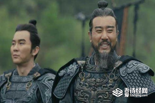 薄葬制度是谁提出的 曹操为什么选择薄葬