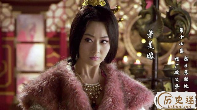 唐太宗霸占过隋炀帝之妻吗?揭唐太宗霸占隋炀帝妻女真相,隋炀帝和唐太宗治国理念及结果