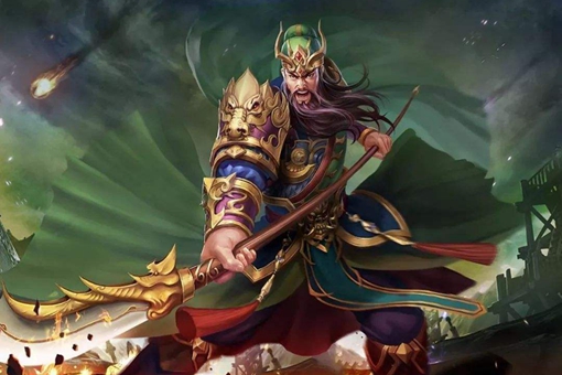 关羽失荆州的歇后语是什么 关羽失荆州的歇后语意思 关羽失荆州的歇后语是什么 关羽失荆州的歇后语意思