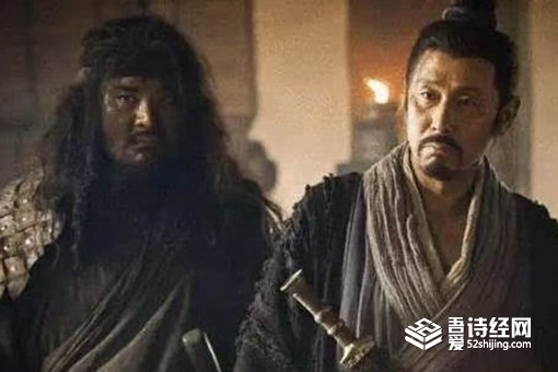 刘邦为什么杀樊哙 刘邦和樊哙是什么关系