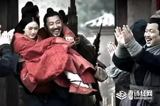 刘邦为什么杀樊哙 刘邦和樊哙是什么关系