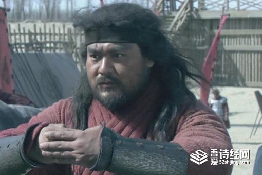 刘邦为什么杀樊哙 刘邦和樊哙是什么关系