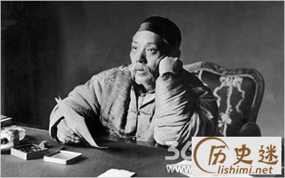 袁世凯为什么要称帝,袁世凯为什么要复辟