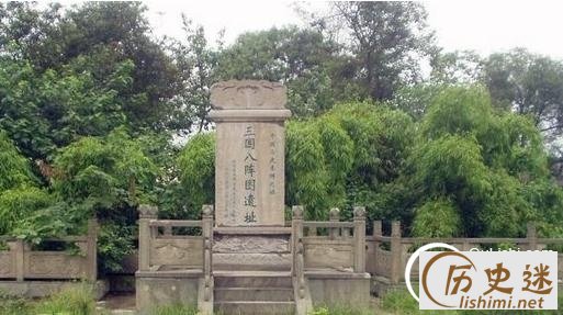 黄承彦为什么要放走陆逊,黄承彦厉害吗?