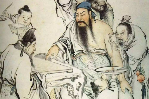 关羽刮骨疗毒是真的吗?关羽刮骨疗毒的故事简介 关羽刮骨疗毒是真的吗?关羽刮骨疗毒的故事简介