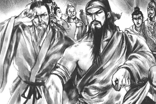 关羽刮骨疗毒是真的吗?关羽刮骨疗毒的故事简介 关羽刮骨疗毒是真的吗?关羽刮骨疗毒的故事简介