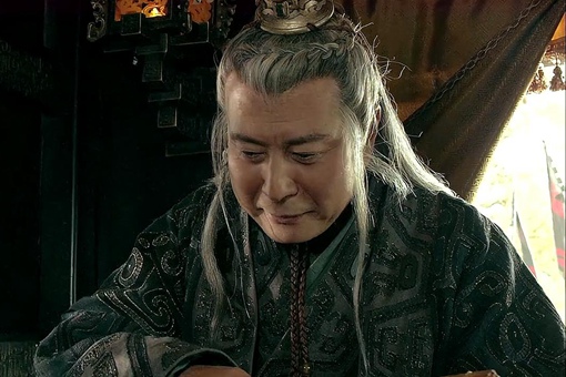 赵高为什么要毁秦国