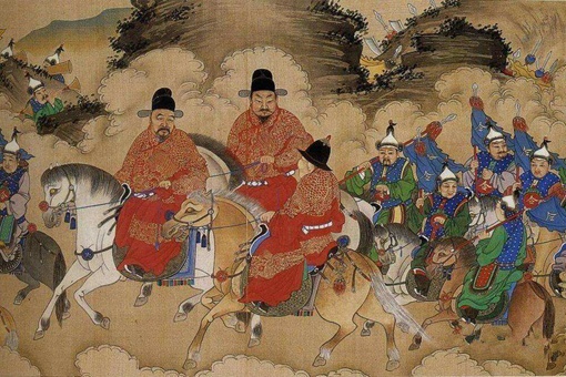 张居正和李太后到底有没有一腿?张居正和李太后之间发生了爱情吗? 张居正和李太后到底有没有一腿?张居正和李太后之间发生了爱情吗?