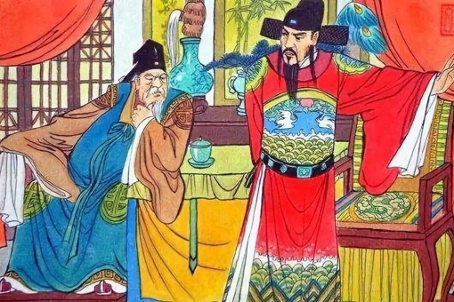 张居正和李太后到底有没有一腿?张居正和李太后之间发生了爱情吗? 张居正和李太后到底有没有一腿?张居正和李太后之间发生了爱情吗?