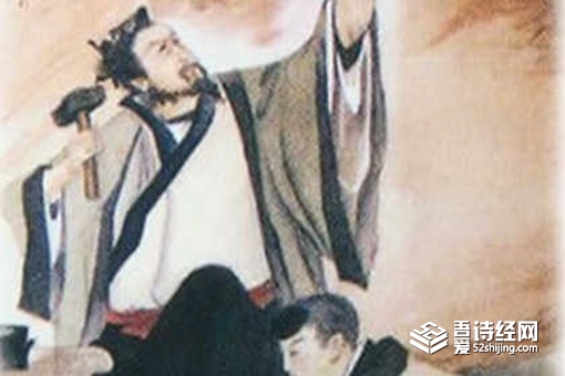 欧冶子为什么要用血炼剑