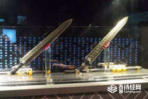 欧冶子为什么要用血炼剑