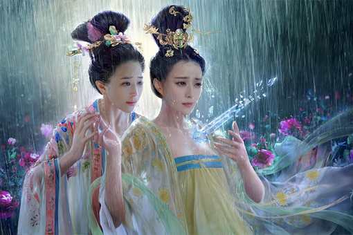 武则天多少岁嫁李治 武则天比李治大多少岁