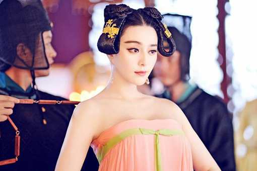 武则天多少岁嫁李治 武则天比李治大多少岁