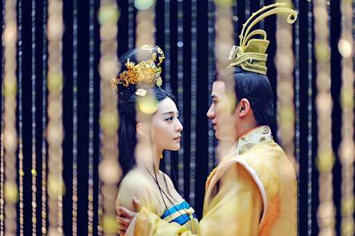 武则天多少岁嫁李治 武则天比李治大多少岁