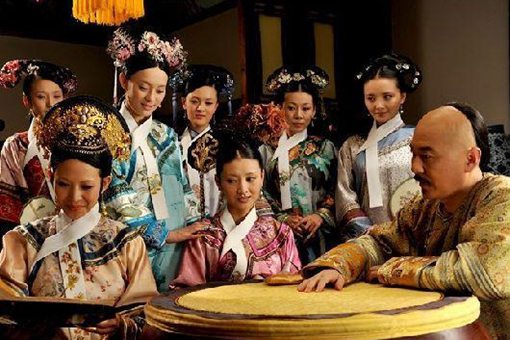 康熙一夜九妃连珠是什么意思 跟康熙的死有关系吗 康熙一夜九妃连珠是什么意思 跟康熙的死有关系吗