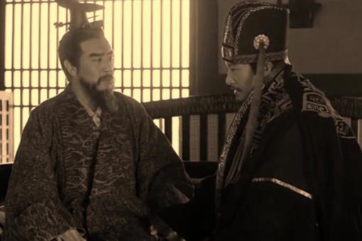 荀彧到底是怎么死的?荀彧死因真相揭秘 荀彧到底是怎么死的?荀彧死因真相揭秘