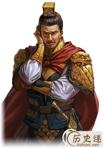 袁绍到底有几个儿子?袁绍的儿子叫什么结局怎样,袁绍几个儿子排名