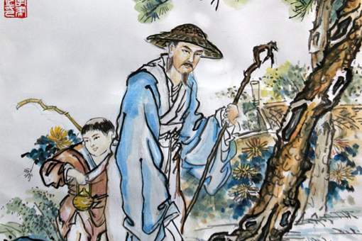 为什么古代把中医叫做郎中 郎中是什么