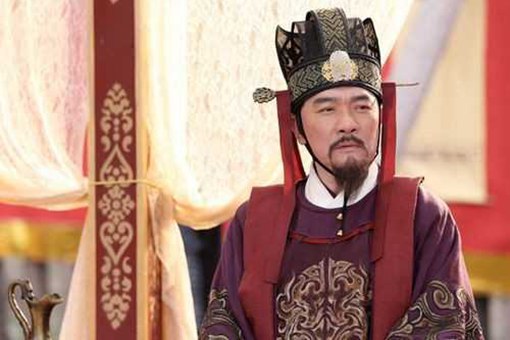 长孙无忌真的是被武则天害死的吗 长孙无忌究竟怎么死的