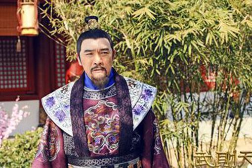 长孙无忌真的是被武则天害死的吗 长孙无忌究竟怎么死的