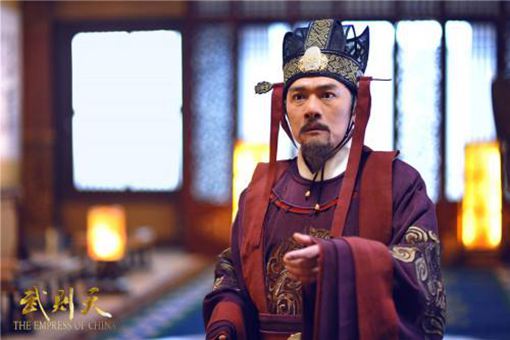 长孙无忌真的是被武则天害死的吗 长孙无忌究竟怎么死的