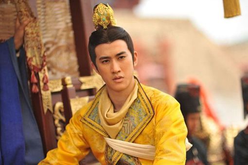 长孙无忌真的是被武则天害死的吗 长孙无忌究竟怎么死的