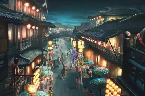 古代为什么要实行宵禁制度?宵禁的目的是什么? 古代为什么要实行宵禁制度?宵禁的目的是什么?