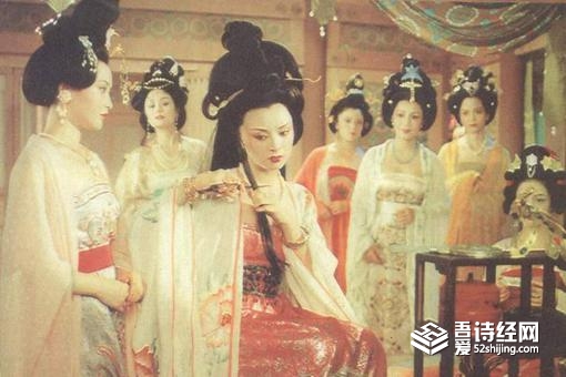 杨贵妃古尸容貌复原图 杨贵妃容貌AI还原 杨贵妃古尸容貌复原图 杨贵妃容貌AI还原