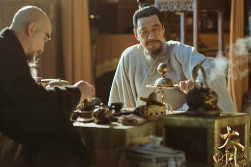 朱棣死后秘不发丧是真的吗?历史上真实情况如何?