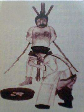 戮刑是什么意思 戮刑图片大全 戮刑是什么意思 戮刑图片大全