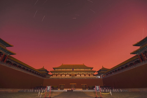 午门斩首什么意思,午门是以前斩首的地方吗？