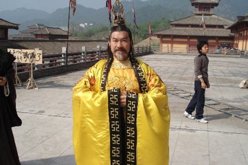 历史上王世充是怎么死的?其女儿又是谁? 历史上王世充是怎么死的?其女儿又是谁?