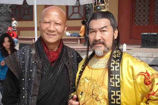 历史上王世充是怎么死的?其女儿又是谁? 历史上王世充是怎么死的?其女儿又是谁?