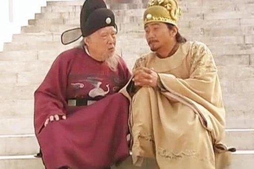 宋濂是一个怎样的人?宋濂生平简介 宋濂是一个怎样的人?宋濂生平简介