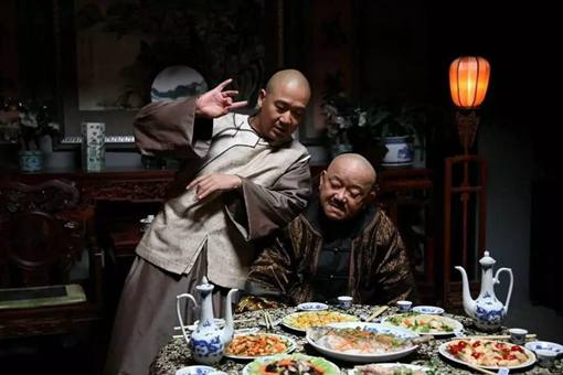 清朝六部是哪些 六部尚书有大小之分吗