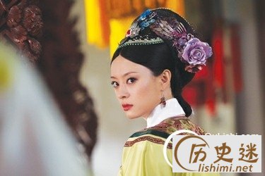 甄嬛是真实存在的吗?,甄嬛是真实存在的吗?