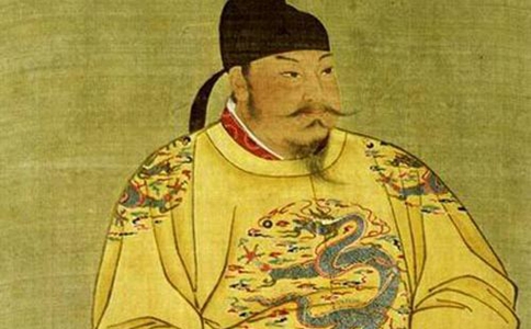 唐代第三位皇帝唐高宗李治是谁的儿子?李治的父亲叫什么? 唐代第三位皇帝唐高宗李治是谁的儿子?李治的父亲叫什么?