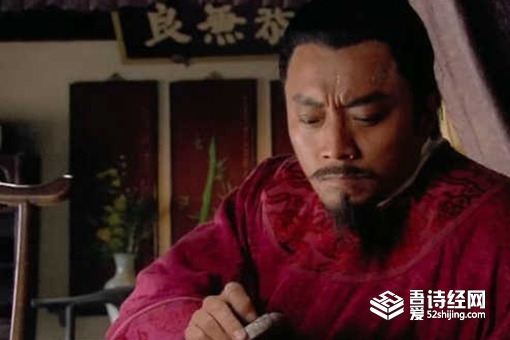 水浒传宋江为何要杀阎婆惜 宋江和阎婆惜的关系