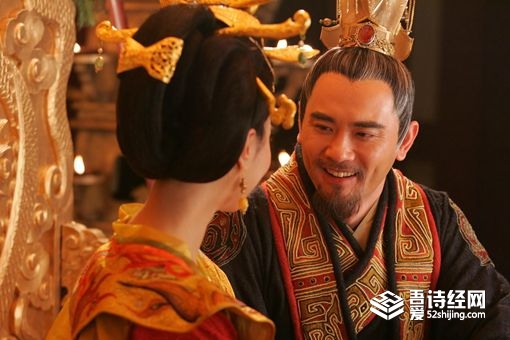 李隆基晚年是饿死的吗 李隆基结局有多惨